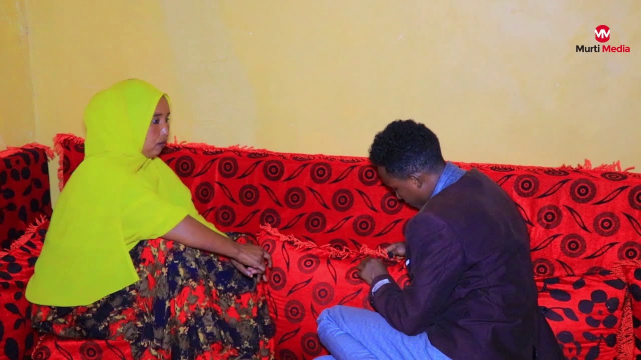 Qosolkii Adduunka iyo shukaansi xumo tii u darnayd.