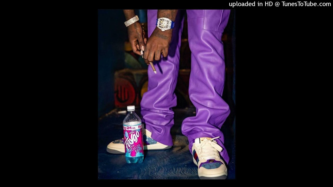(Sample) Kodak Black x Hotboii x NBA Youngboy x Drake Type Beat 2022