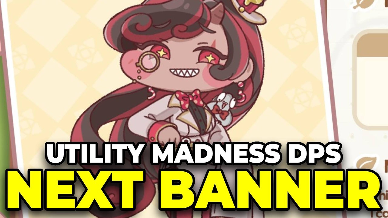 CONFIRMED NEXT BANNER IN TRICKCAL! Rollet kit preview in the KR server