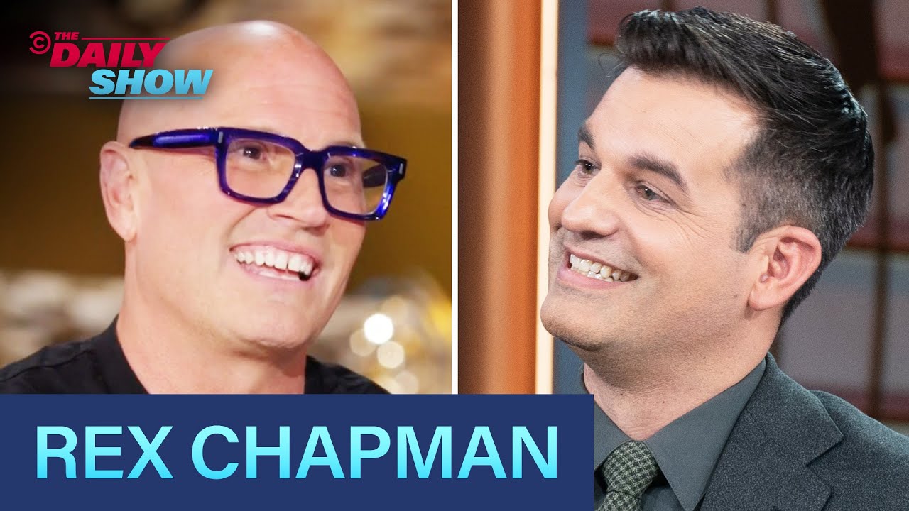 Rex Chapman - 