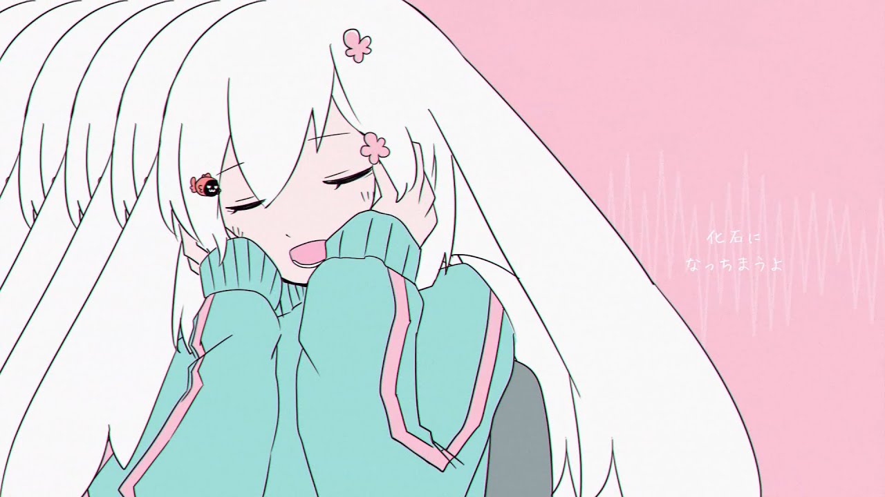 【歌ってみた】きゅうくらりん / Covered by 越後屋ときな【いよわ】