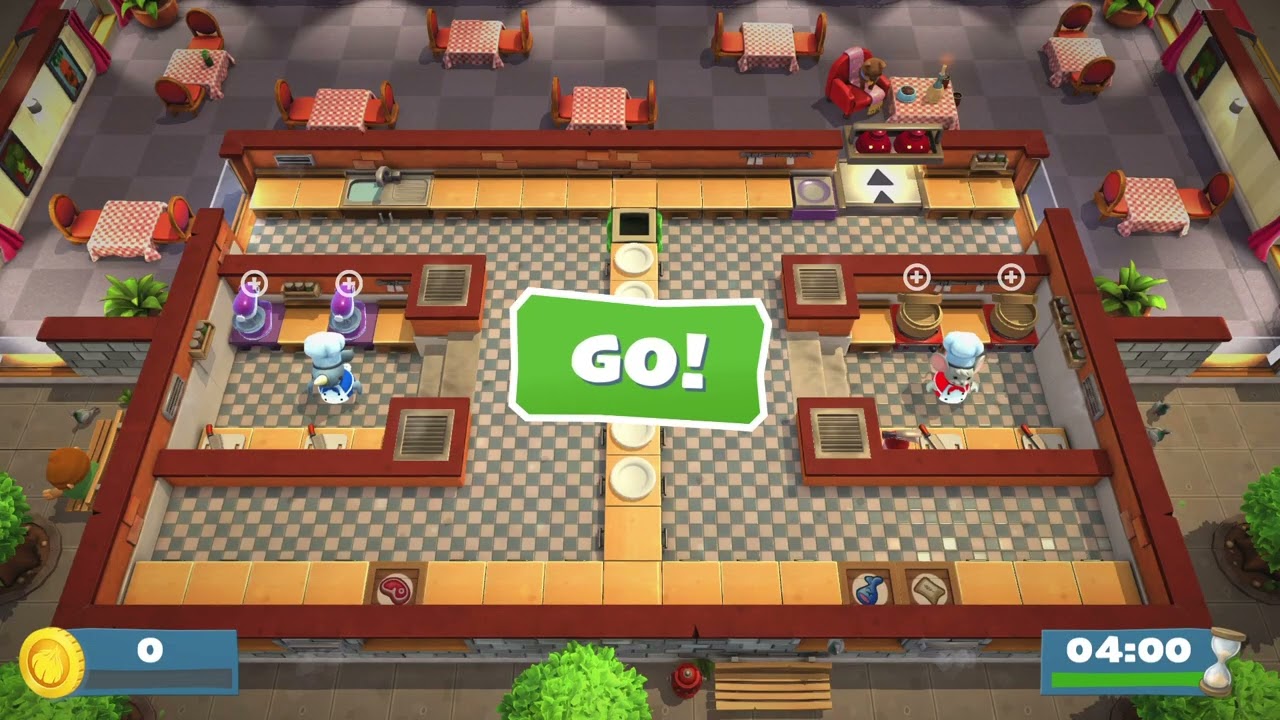 Cook 3