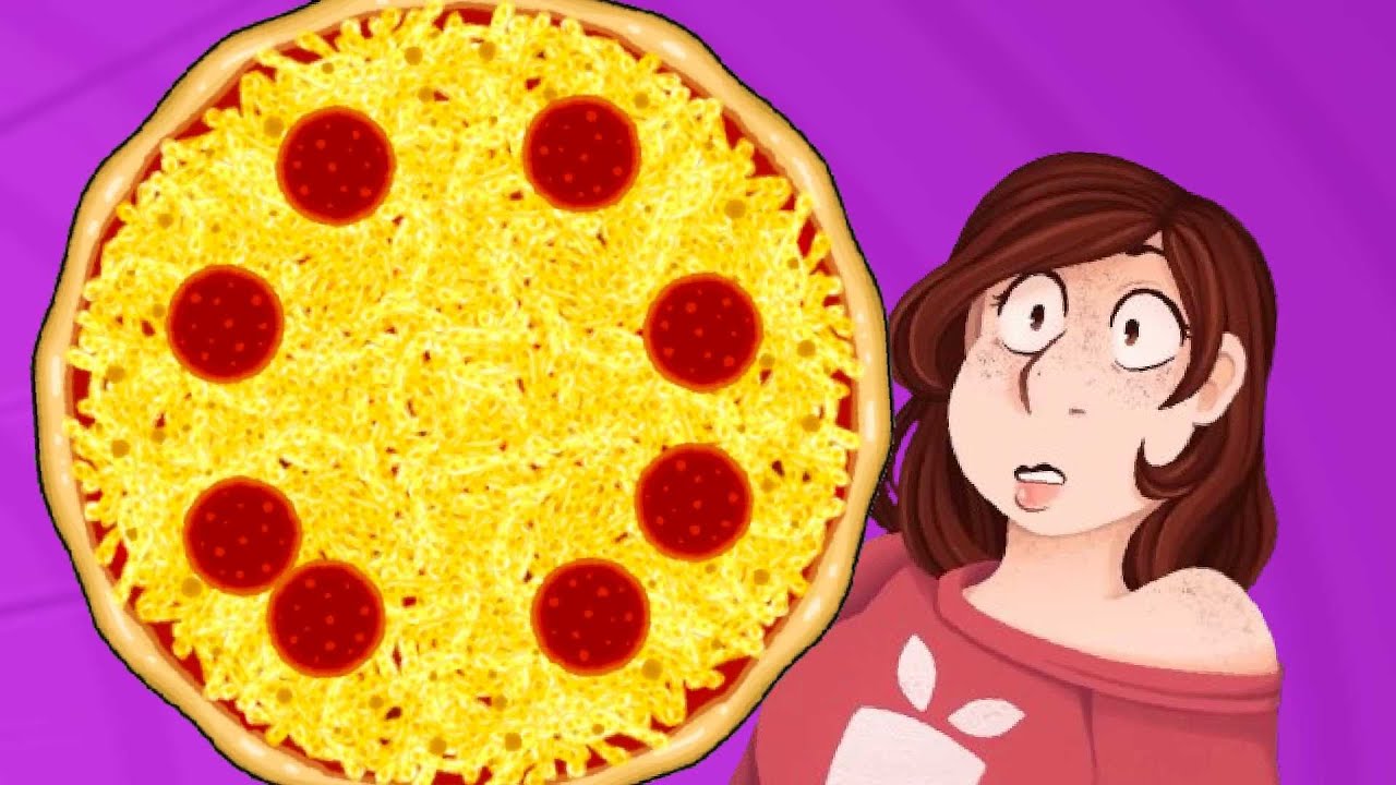 Four Pepperonis - Snapcube Stream Highlight