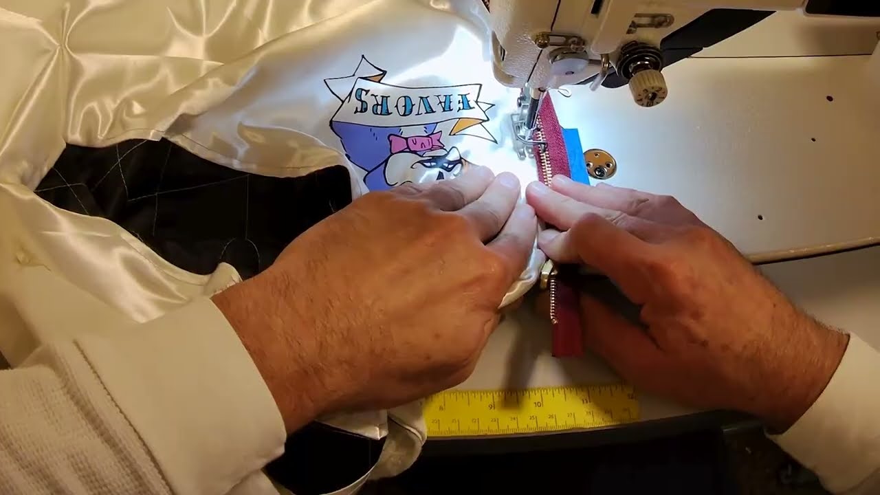 How To Make : Modern Sukajan :: Part Seven