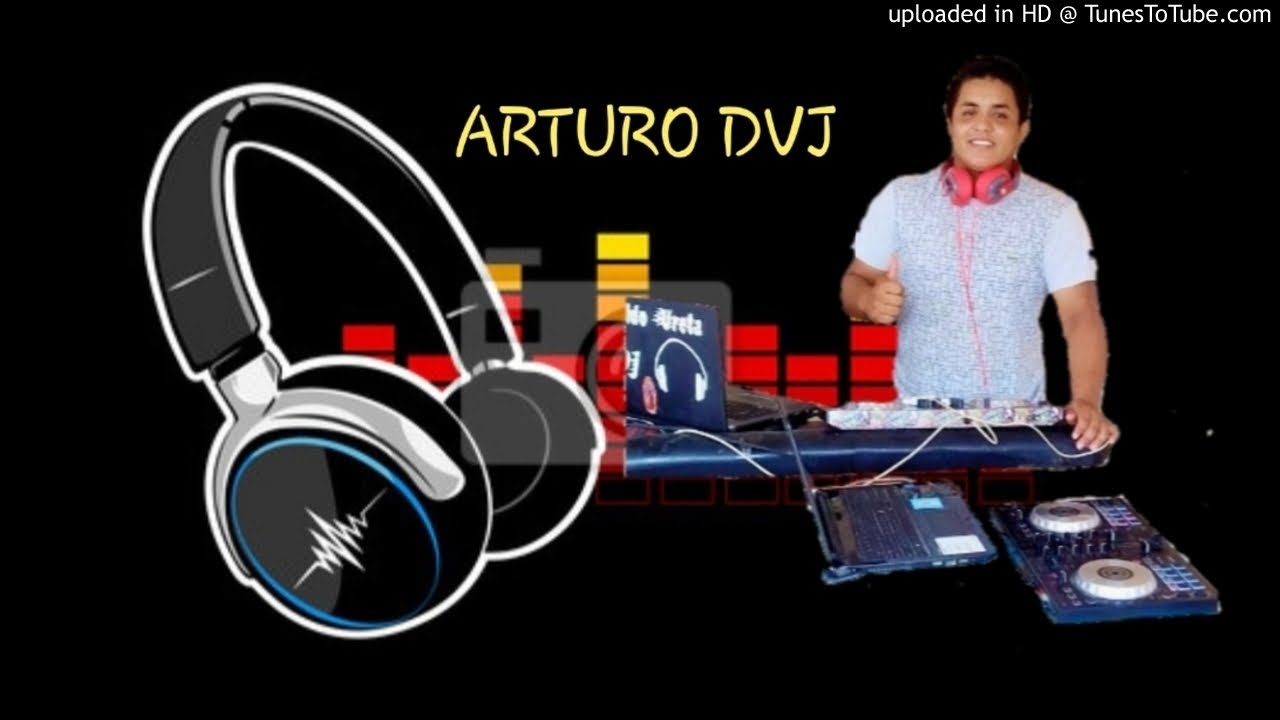 TECNOCUMBIAS ROMANTICA MIX BY ARTURO DVJ