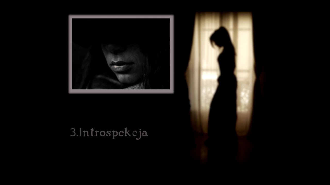 Kruk Iluzjonista - Introspekcja
