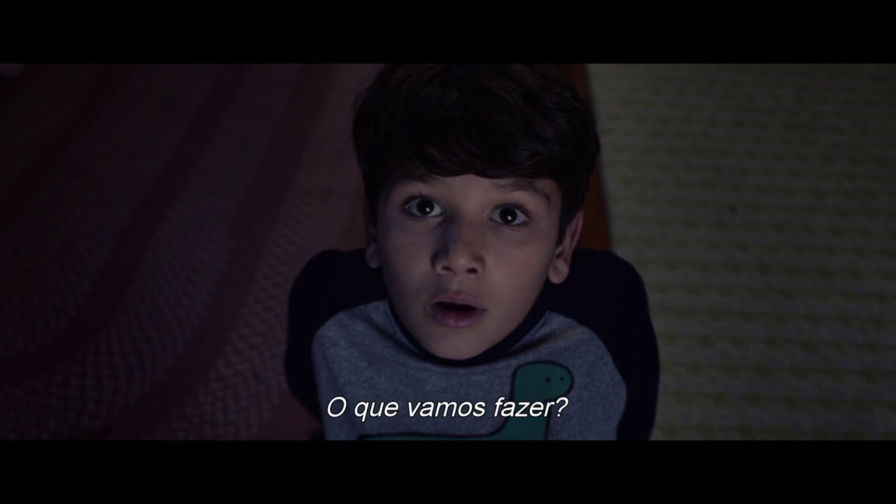 A Maldição da Chorona - Trailer