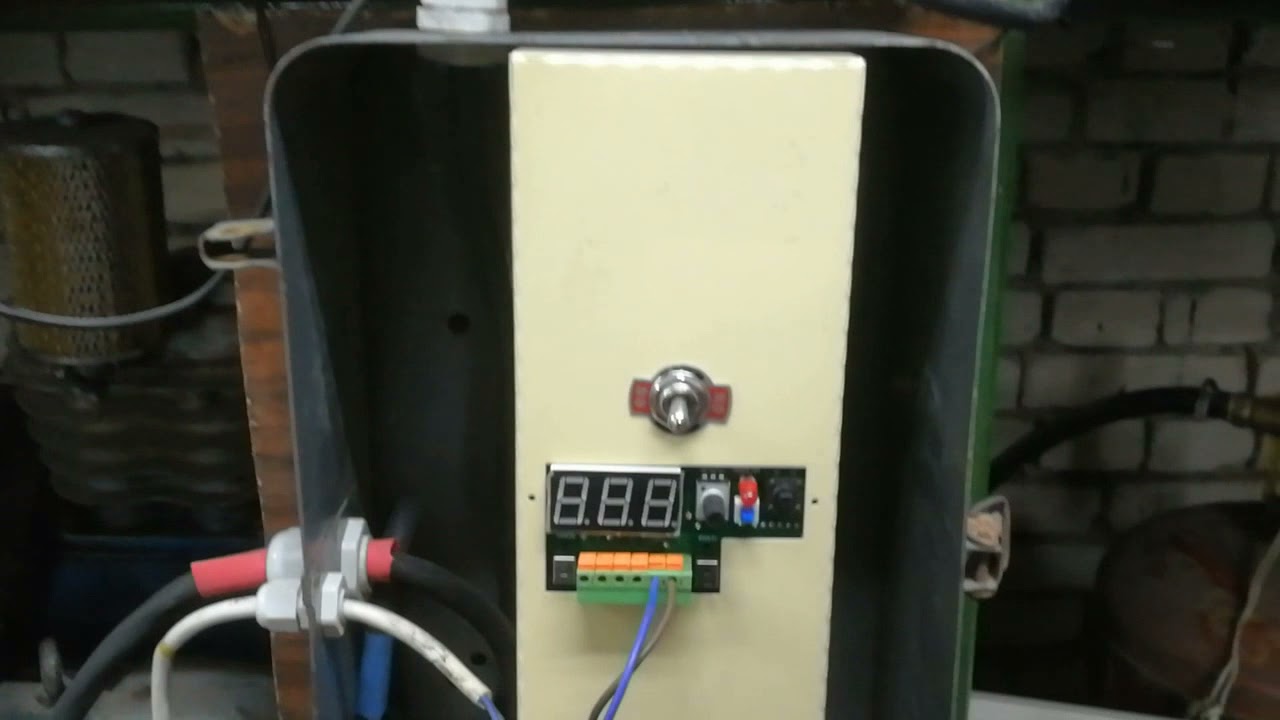 Отзыв о ПЧ от 