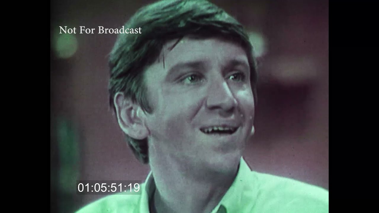 Good Guys (Pilot) 1968 Starring Bob Denver, Herb Edelman, and Joyce Van Patton