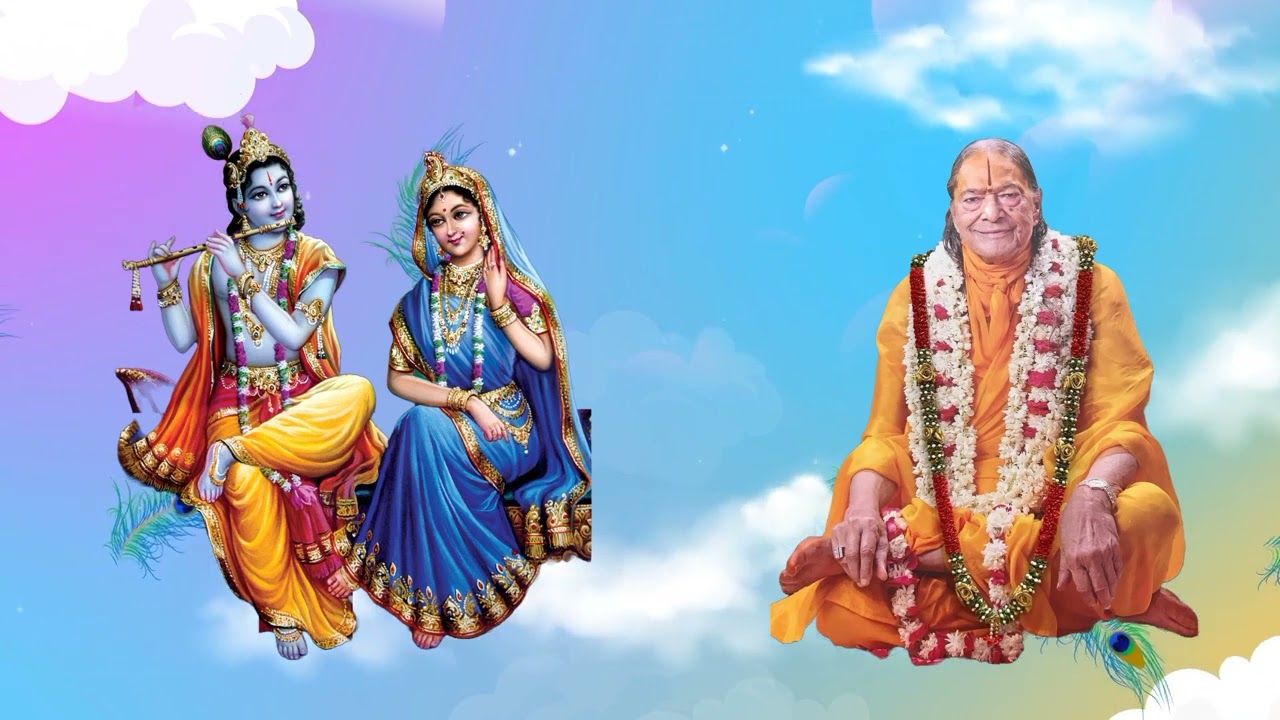 गुरु _गोविंदा _गोविंदा_ गुरु _गोविंदा_ श्री कृपालुजी महाराज भजन#jagadgurukripalumaharaj #jkyog