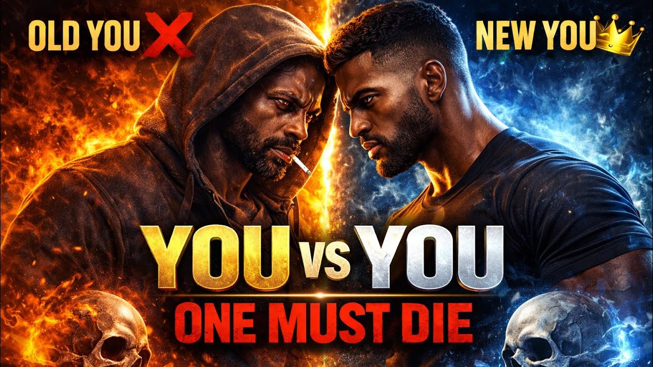 Two Versions of You Exist - One Must Die 
