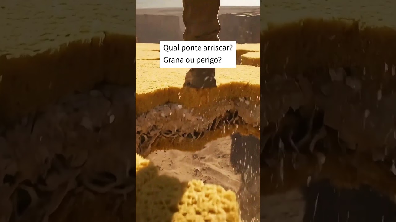 [ASMR] Se você tivesse que escolher um, qual seria?