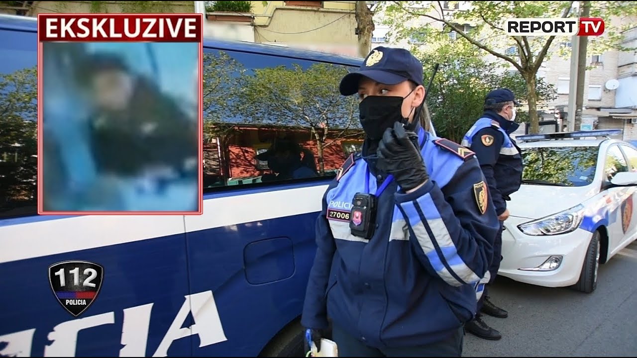 Emisioni 112, ep 20 - Fëmijët vjedhin dyqanin 30 minuta para ndalim lëvizjes, por i kapin kamerat