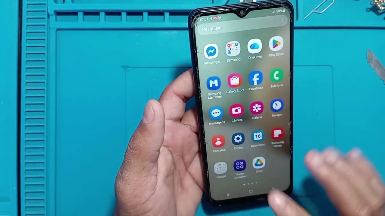 Como Formatar o Samsung A12 Pelas Configurações (Passo a Passo Rápido e Seguro!)