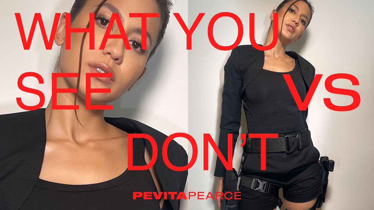 Tembakan, Perang, dan PUBGM | Pevita Pearce