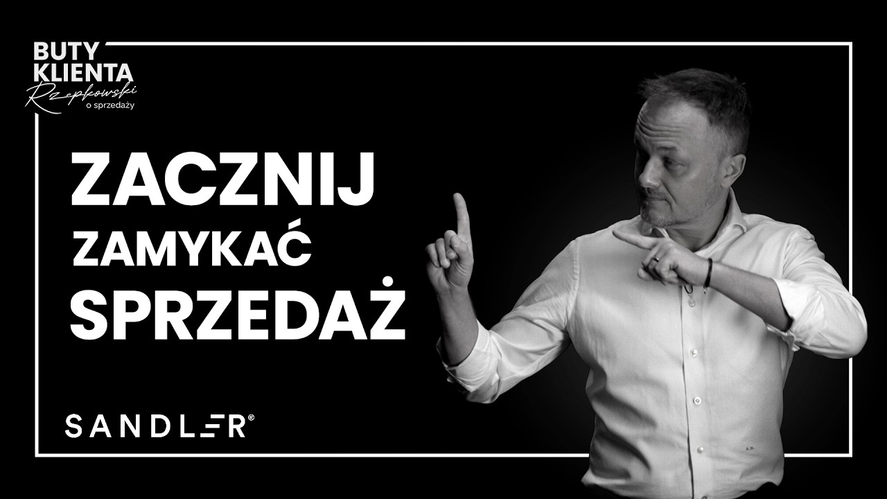 #5. Lejek, czyli najważniejsze narzędzie każdego handlowca.