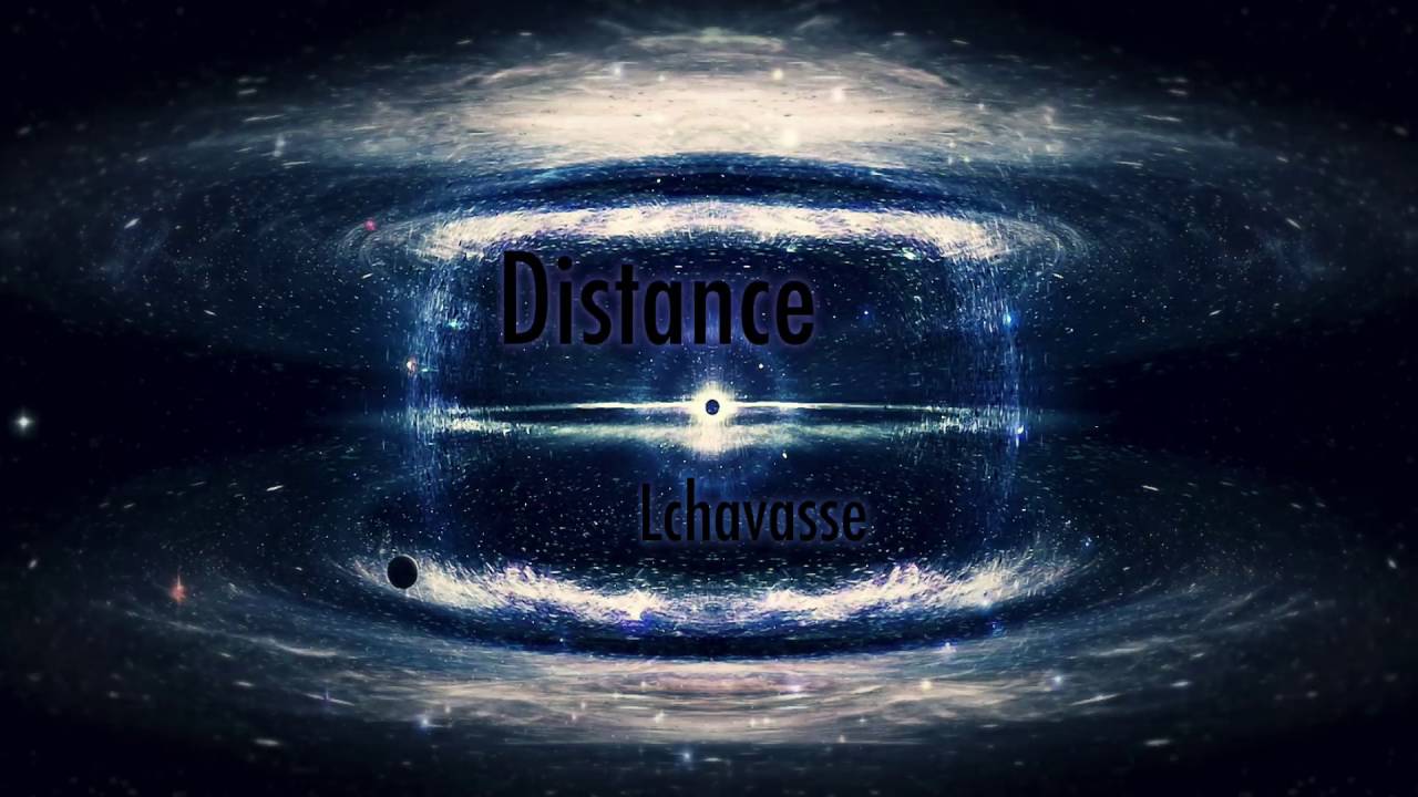 Lchavasse - Distance