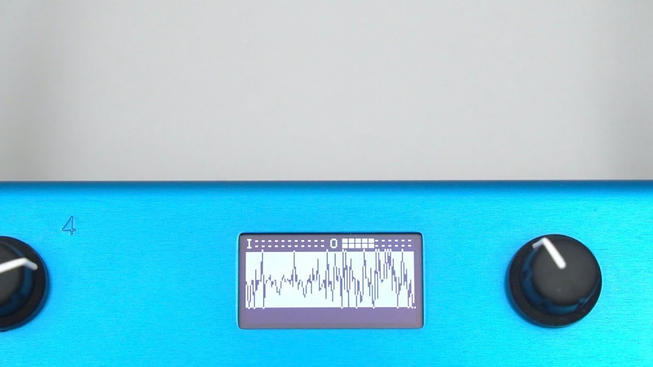 Critter & Guitari - Segmenti for Organelle
