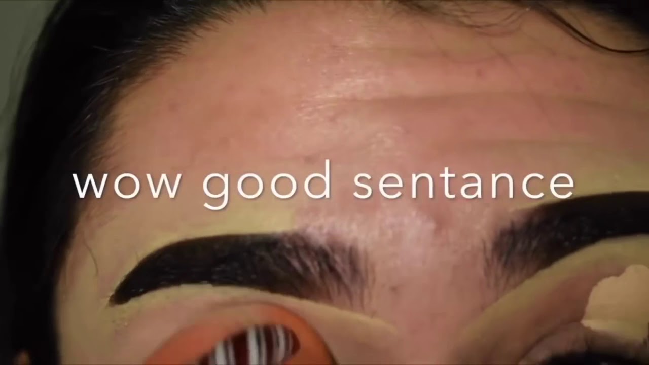 antonio garza being relatable for 3:30 min straight
