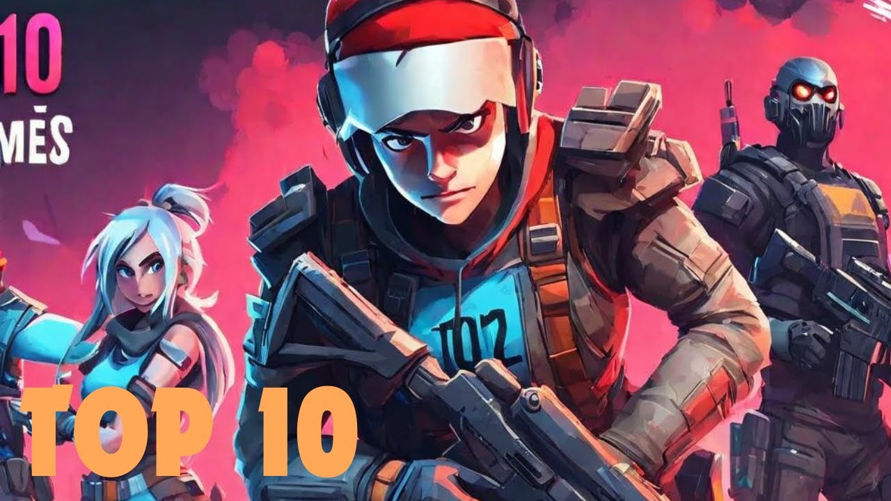 Ranking the TOP 10 MOST Overrated Games of All TIME