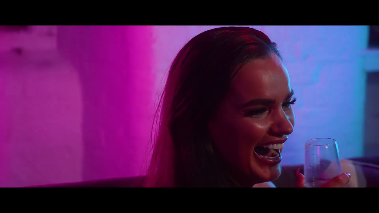 Abba Karib - Bawyati(Official Music Video)
