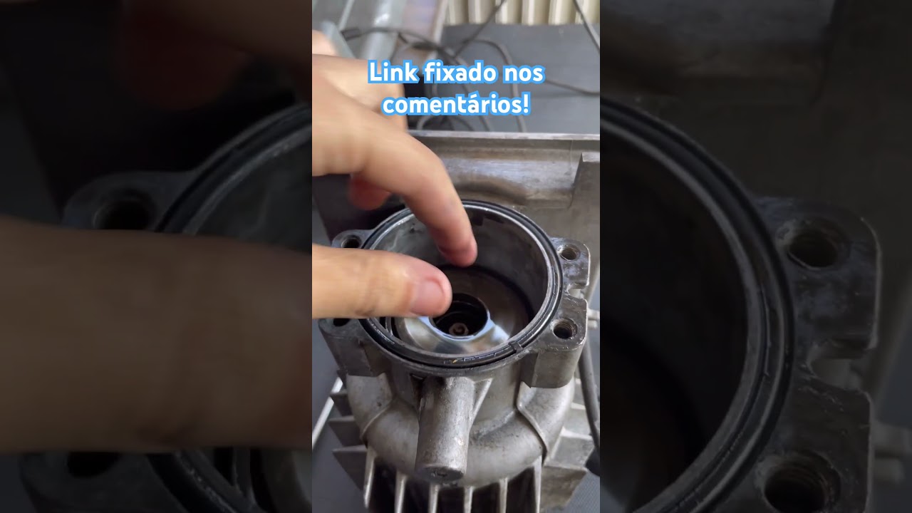 Qual &oacute;leo utilizar na lavadora de alta press&atilde;o? #karcher #wap #shots