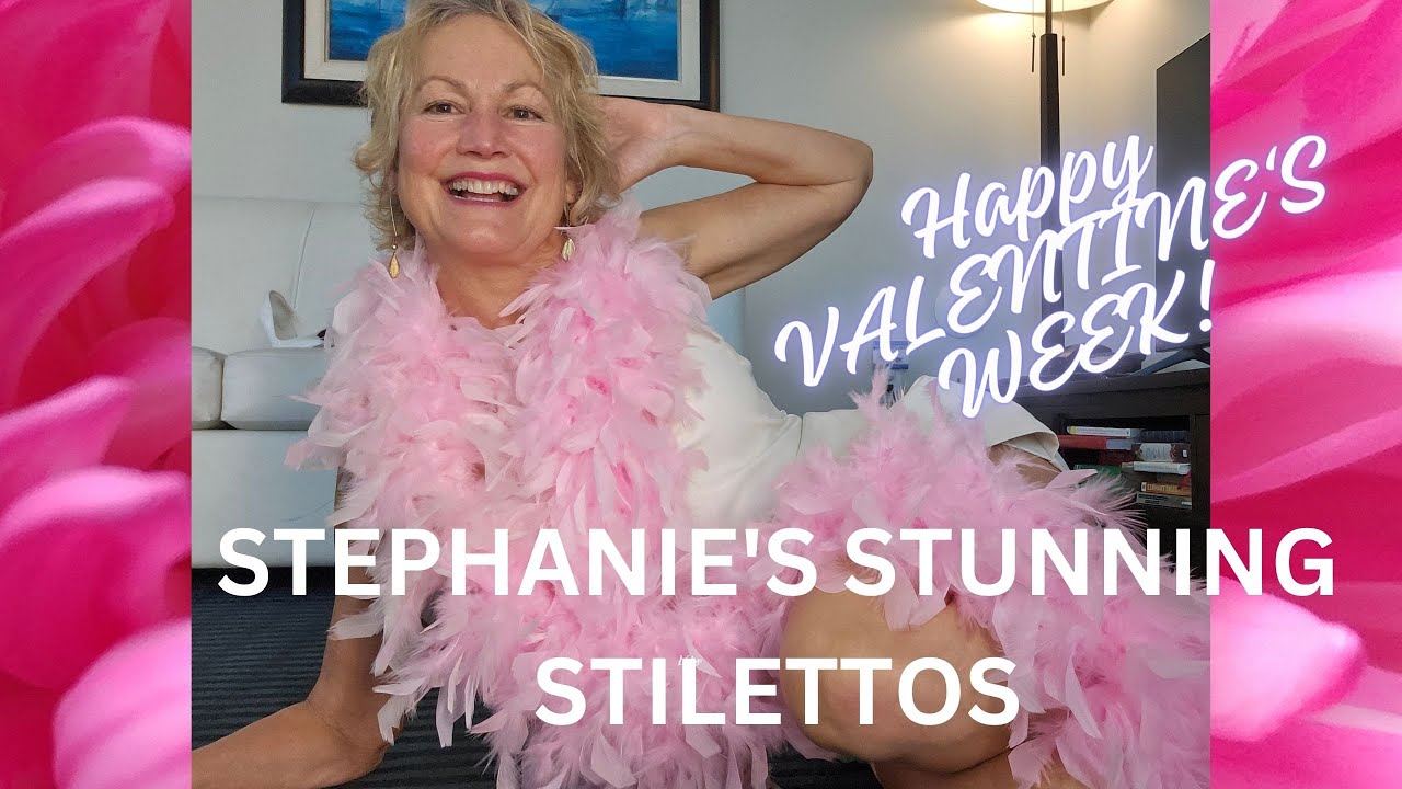 CELEBRATE LOVE!  A VALENTINE'S OUTFIT YOU'LL WANT TO WEAR!