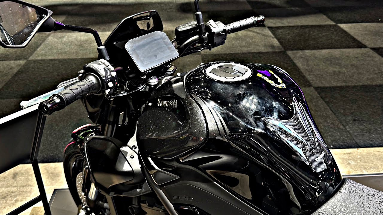 100 Amazing Japanese Motorcycles for 2026 | Honda, Yamaha, Kawasaki & Suzuki