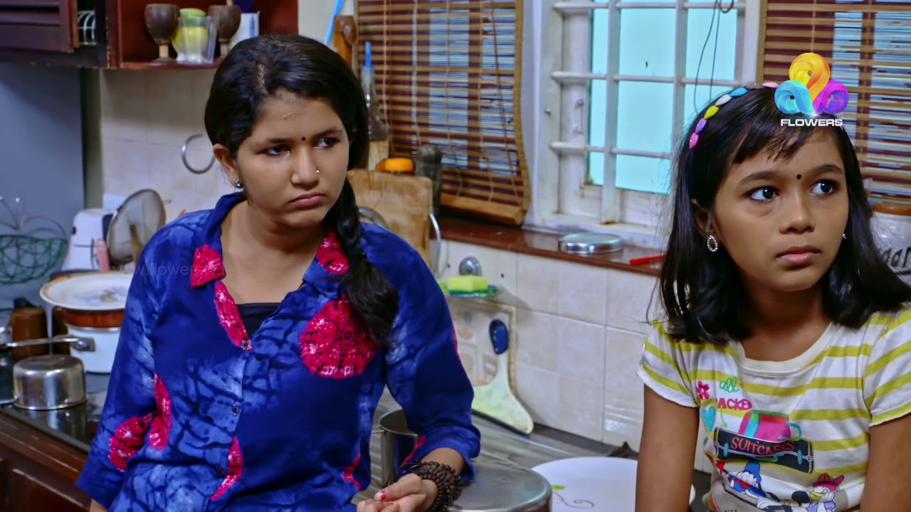 Uppum Mulakum│