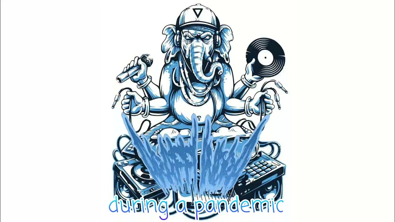 Araffi Indra - During a pandemic (AUDIO)