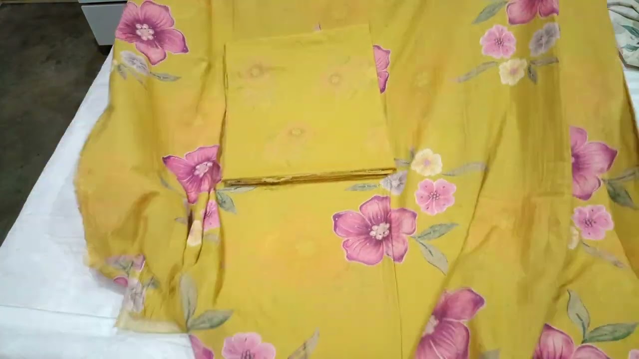 Cotton ਸੂਟ ਬਹੁਤ ਹੀ ਘੱਟ ਰੇਟ ਦੇ ਆਰਡਰ ਨੰਬਰ 8360653744