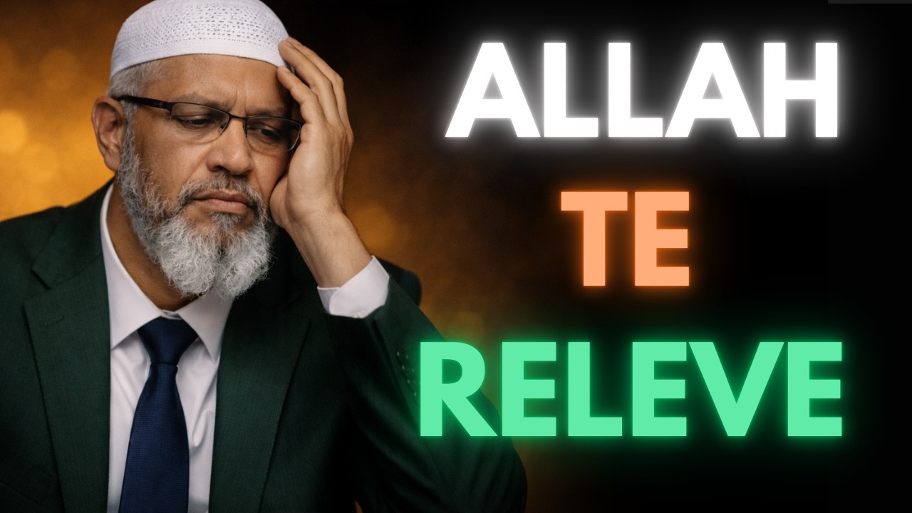 Fatigué sans raison ? Allah voit ton fardeau et te relève