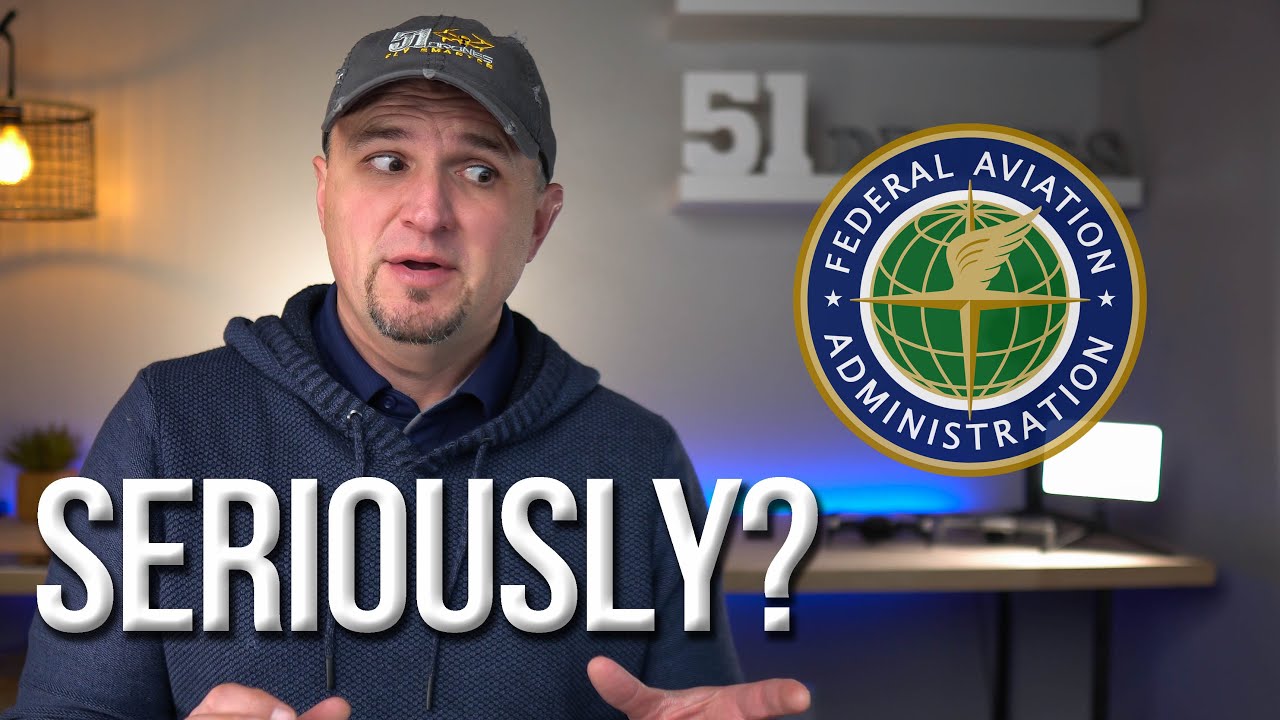 FAA Announces Drone Remote ID Proposal