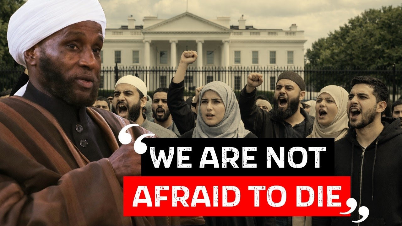 WHY DO WE TOLERATE THIS?