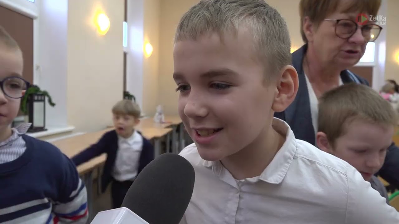 Dzień babci i dziadka w Szarocinie