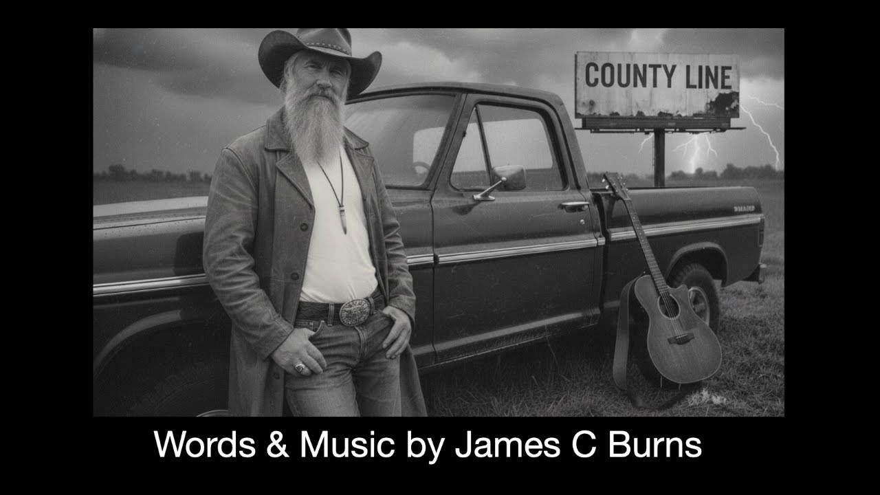 COUNTY LINE  Viewing Party