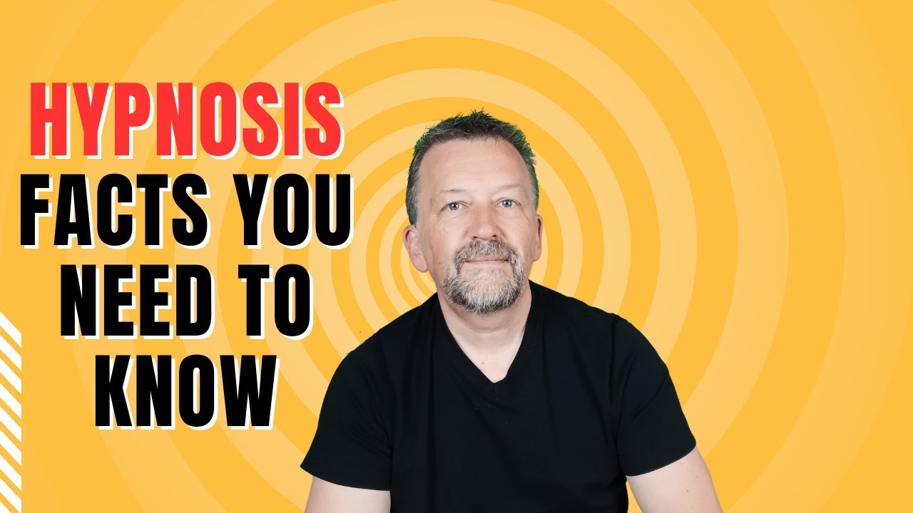 Unveiling the Mysteries of Hypnosis. 14 Facts you need to know.