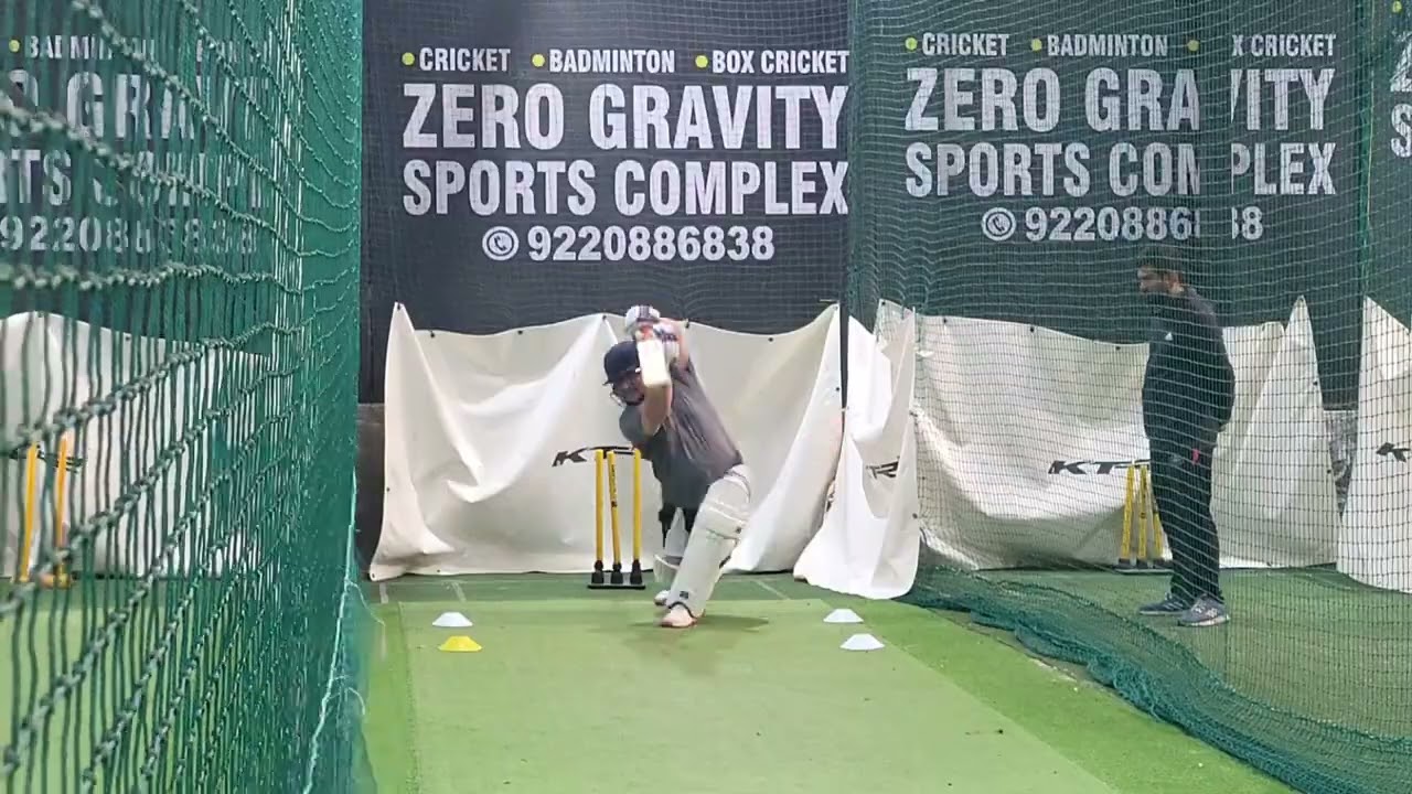 24 Jan 2026 Roboarm - [ length short + full ] @ Zero Gravity Sports Complex Noida Extn