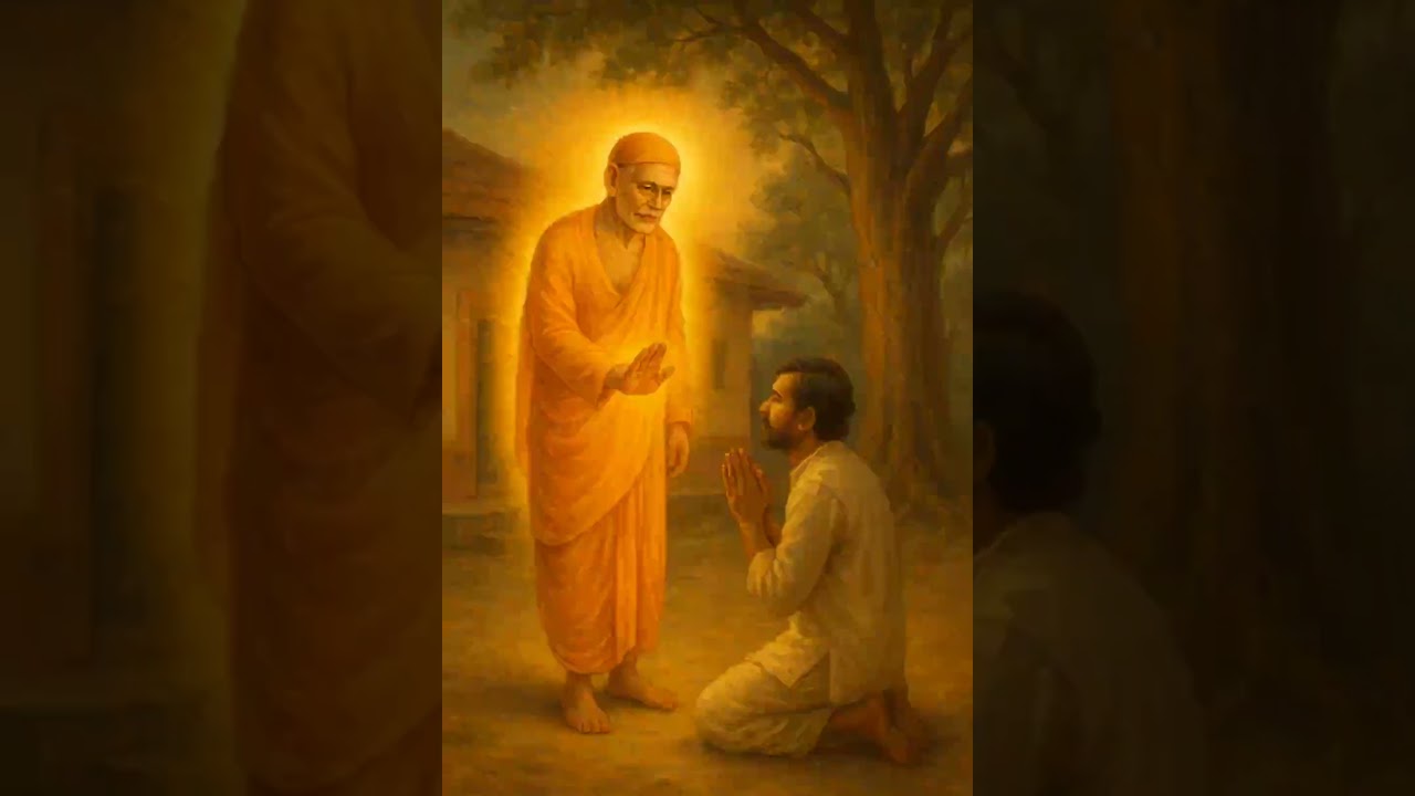 शत्रूंचा नाश स्वामी समर्थांची अद्भुत कथा Swami Samarth Miracle Story Sampoorna Katha #swamisamarth