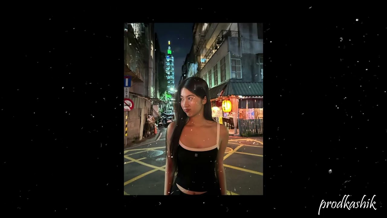 [FREE] 90's R&B x Jssr x Ballad Type Beat "Always Tonight"