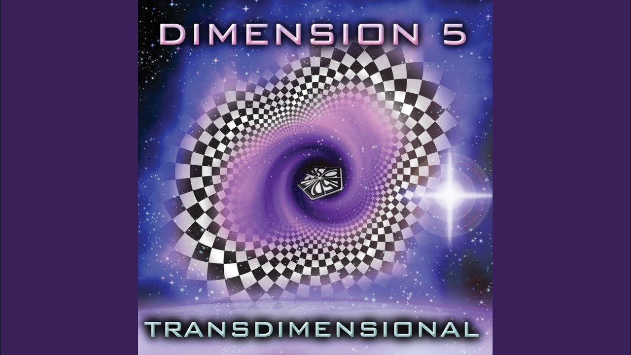 Deep Space 5D (Original Mix)