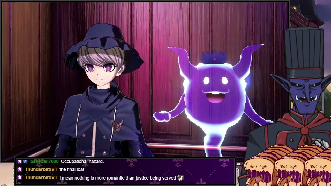 Master Detective Archive Rain Code: Part 2