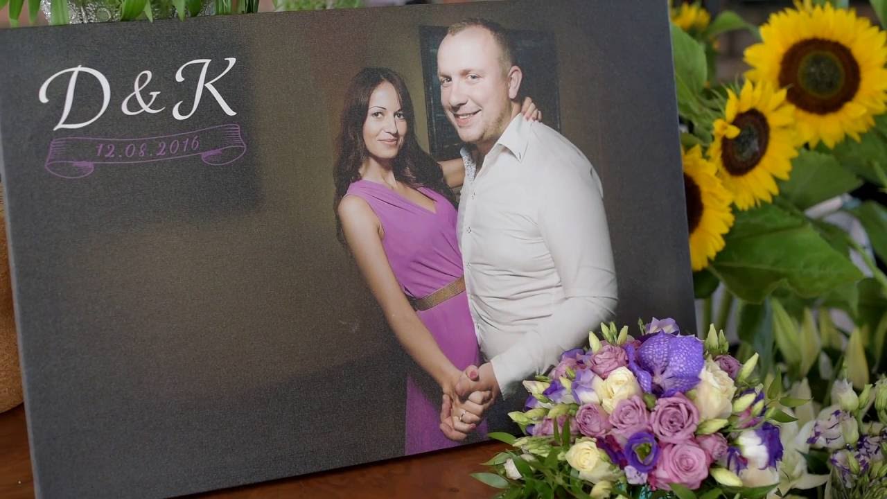 Dimitrij & Katrina 12.08.2016.