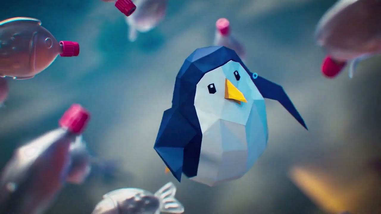 Dash - Vision Plastic Free