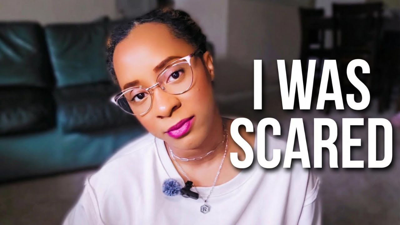 I Stopped Faking My Faith (And It Changed Everything) | Honest Conversations