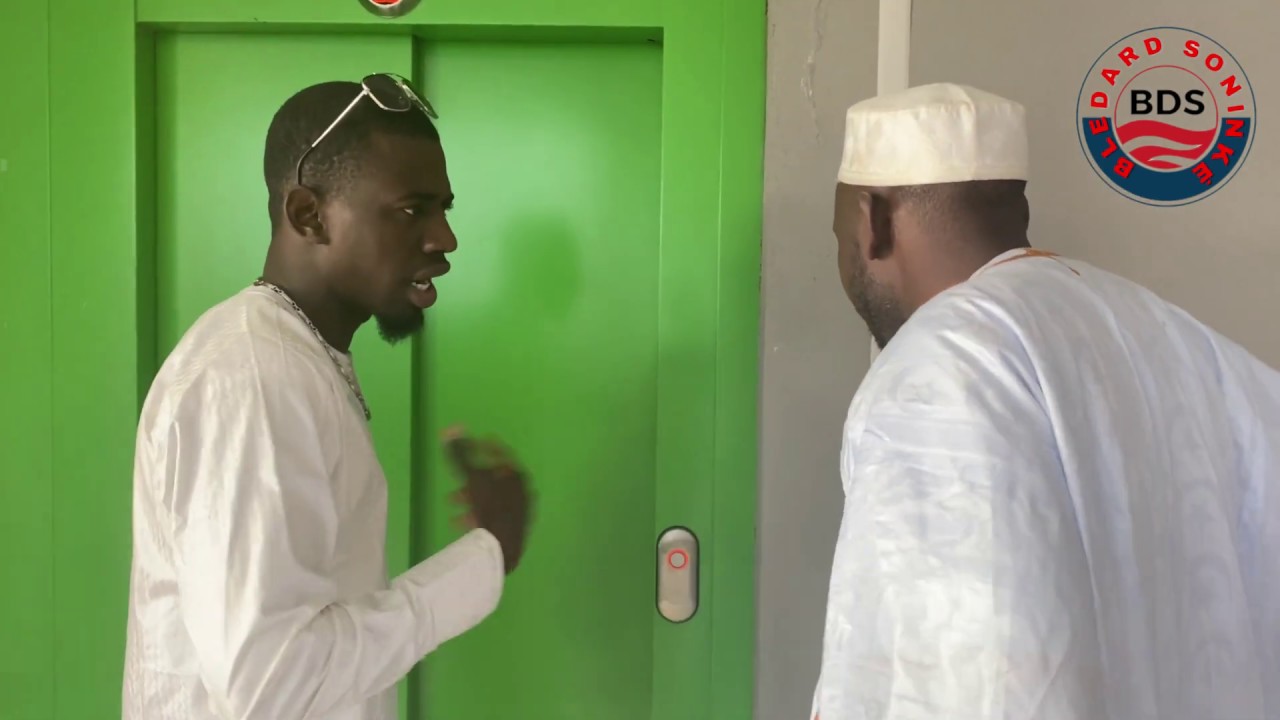 BLEDARD SONINKE SKECHT KALOUKOUGNI