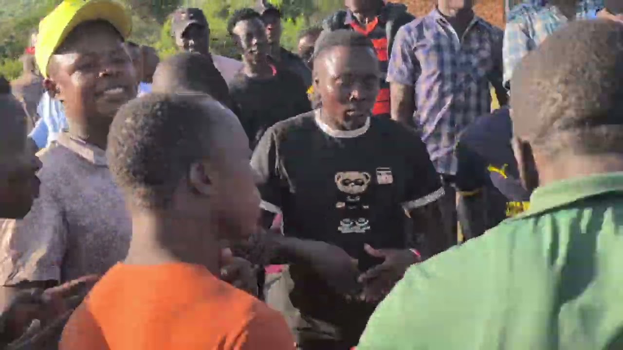 BHANGA - OMONA U UMUSIMBE