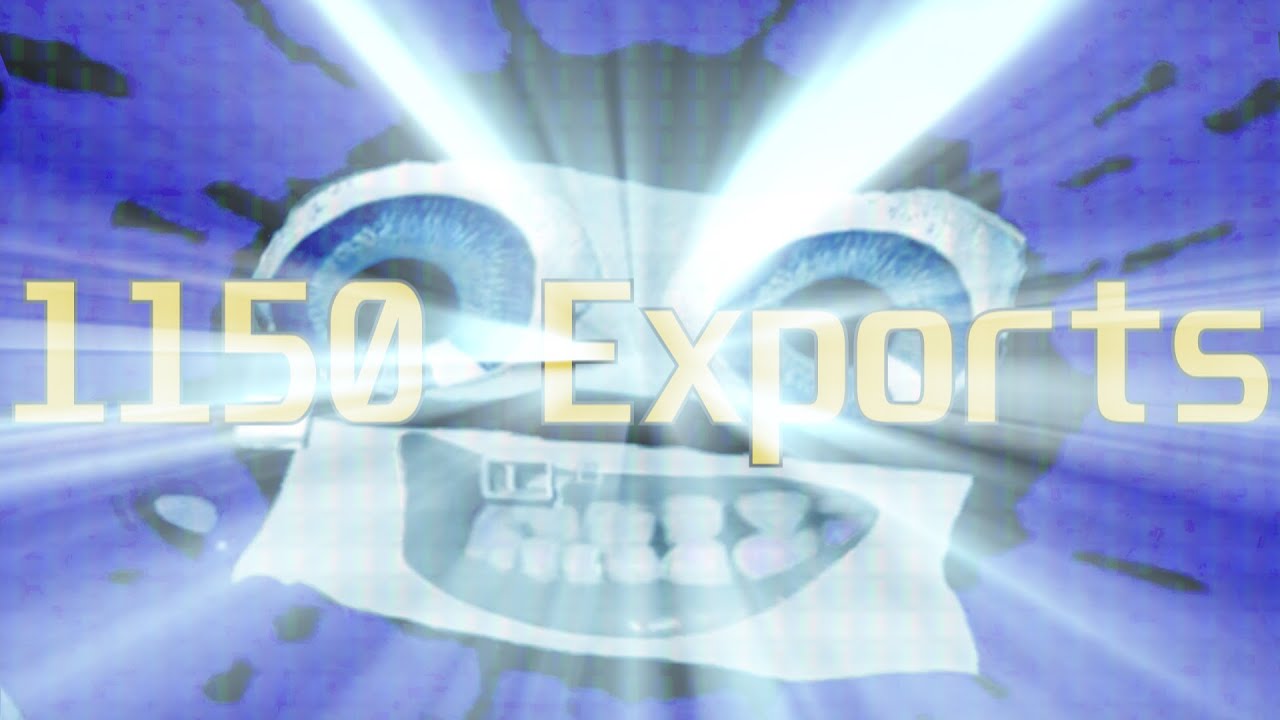 (V2) I Hate The Render Pack Collection || 1150 Exports