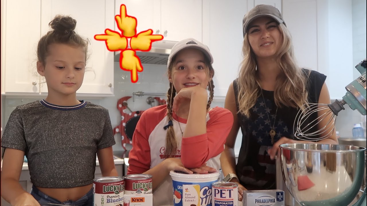 I Don't Want to Follow Directions 👉 (WK 339.6) | Bratayley