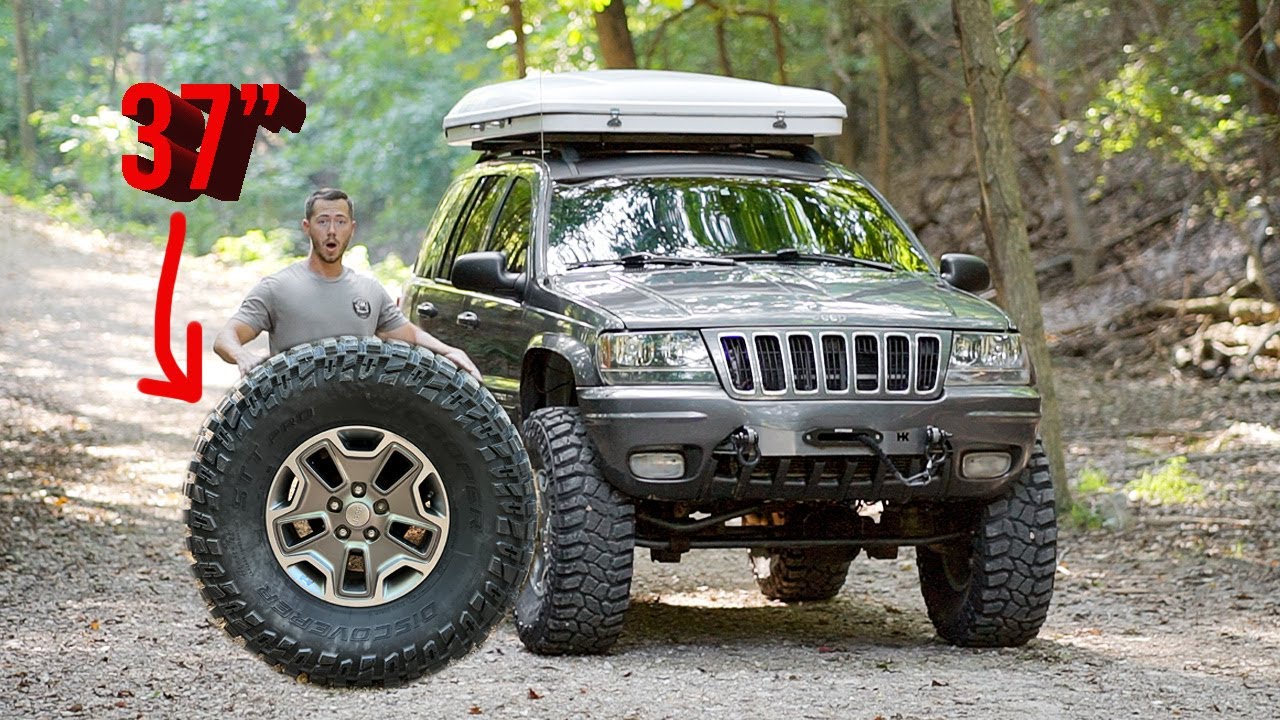WJ GETS 37